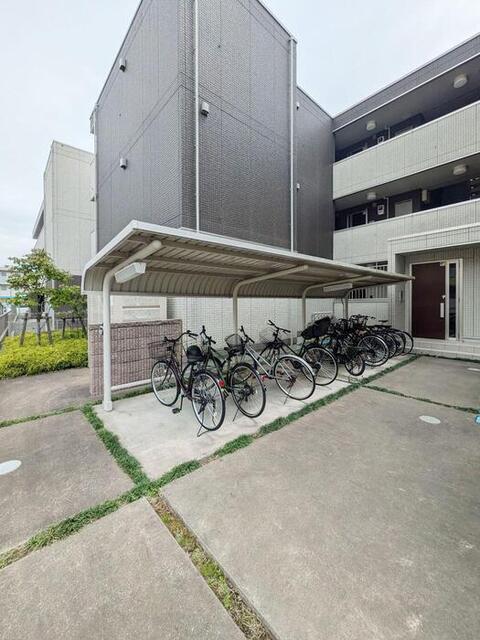 Ｐｒｅｍｉｕｍ（202） 物件画像
