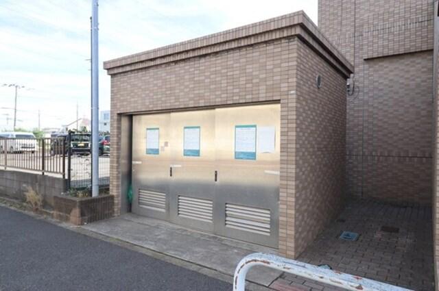 アバンドーネ高橋（305） 物件画像