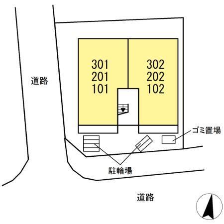 Craspedia（102） その他