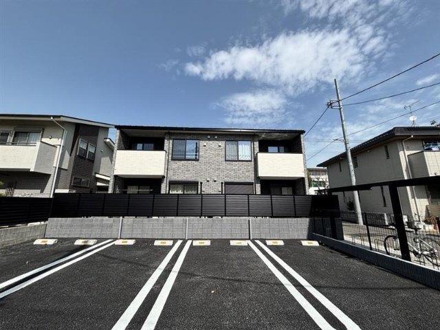 プリマヴェーラ府中付属駐車場（0003） 駐車場