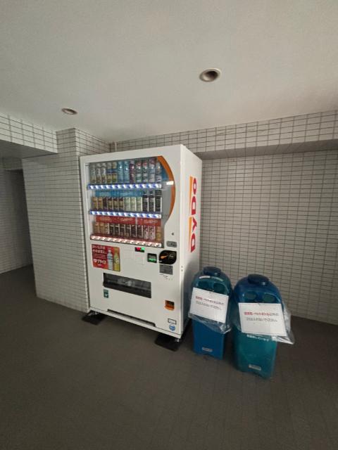 高崎鞘町シティハウス（511） ロビー