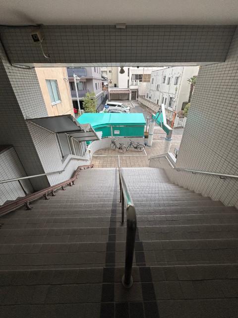 高崎鞘町シティハウス（511） 共有部分