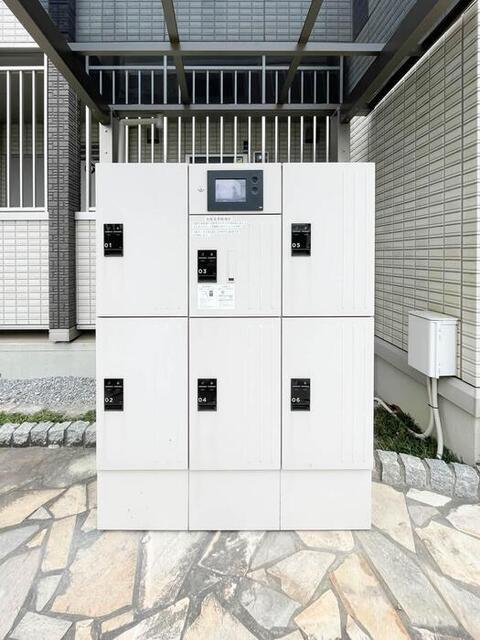 Ｒｉｃｈｅ(ﾘｯｼｭ)（303） 物件画像