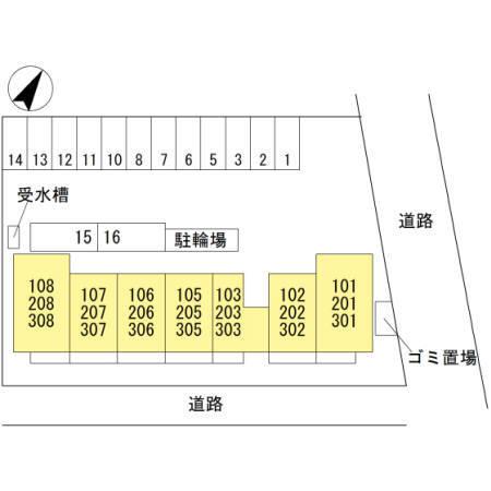 Ｒｉｃｈｅ(ﾘｯｼｭ)（303） その他