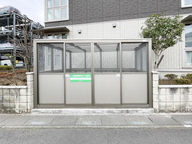 Ｒｉｃｈｅ(ﾘｯｼｭ)（303） 物件画像