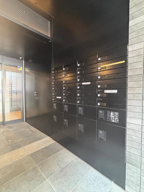 グランデュオ用賀６（0206） 共有部分