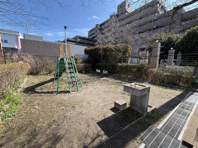 シャリエ習志野東 その他