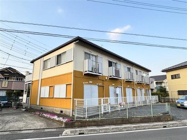 グリーンハイツ山口（0103） 外観
