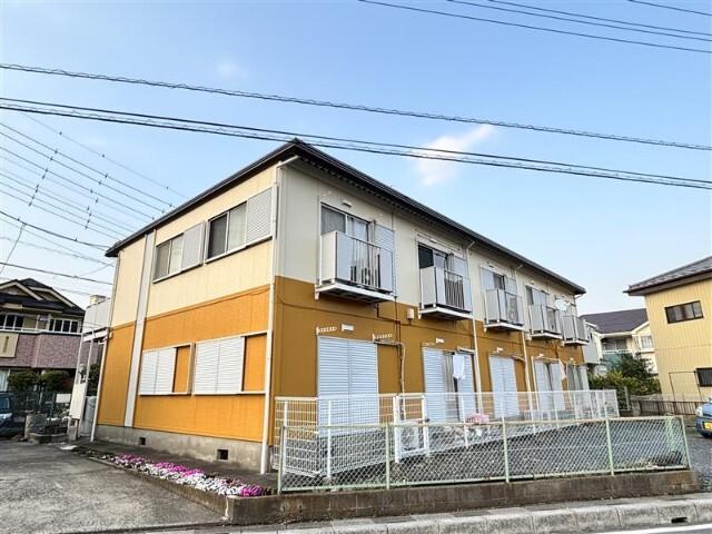 グリーンハイツ山口（0103） 外観