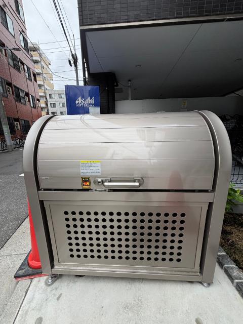 コモド南千住（0302） 物件画像