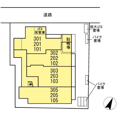 写真:その他物件の写真02