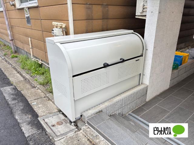 シルバーライズ北千住 物件画像