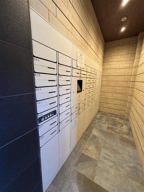 クラシアム駒込 物件画像