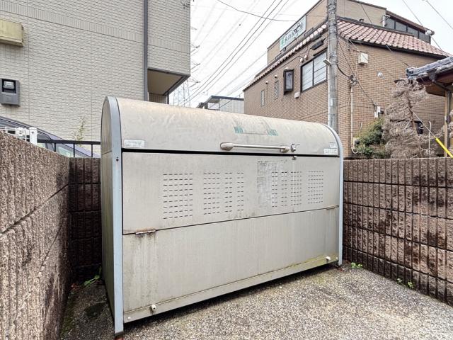 プラティークメゾン（0104） 共有部分