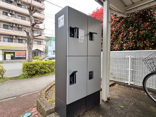 プラティークメゾン（0104） その他