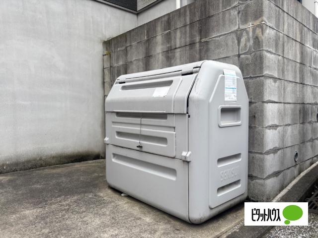 ＧＡヒルズ上永谷 その他