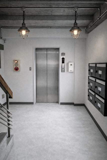 青葉台１丁目ビル（0801） 物件画像
