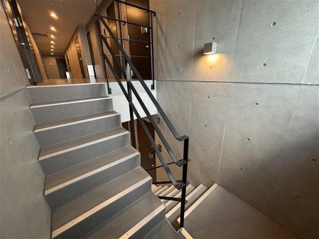 グランデュオ用賀６（0206） 共有部分