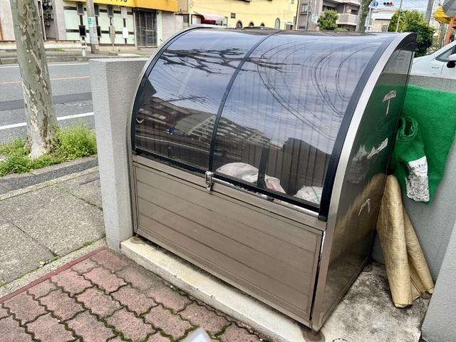 奥田ビル（402） 物件画像