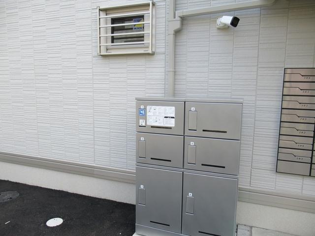 D-ROOM　IGODAI（305） 物件画像