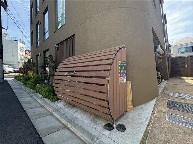 グランデュオ大森山王２ その他