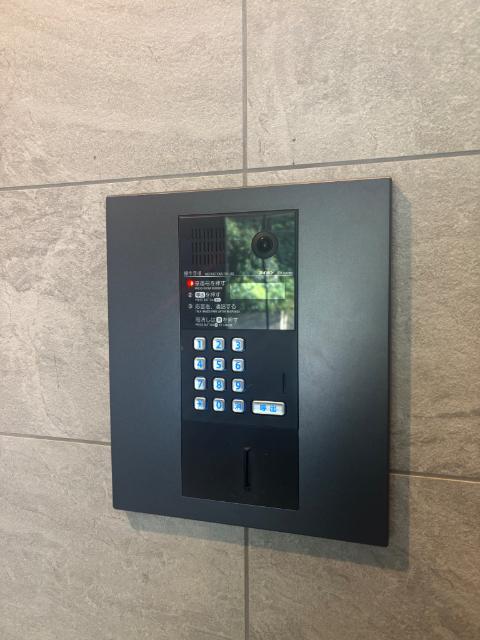 シオン池尻（0306） 共有部分