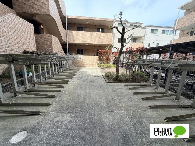 プロシード市川妙典Ⅱ 物件画像