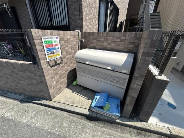 ＭＯＲＥ　ＳＥＶＥＮⅡ（0301） 物件画像