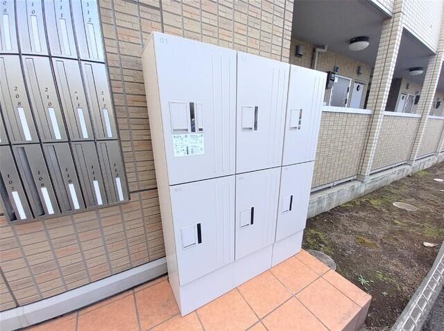 リアン（305） 物件画像
