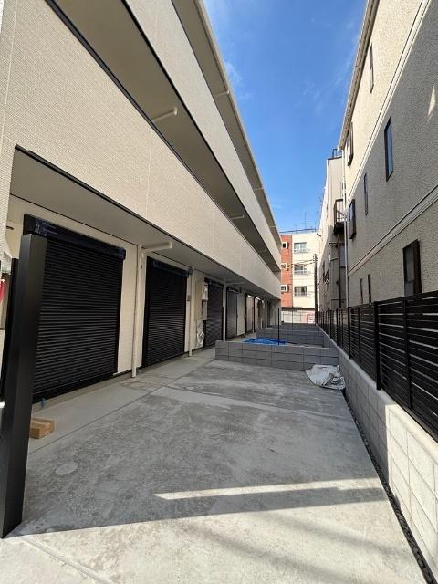 Ｌａ　Ｆｏｎｔｅ横浜反町 その他