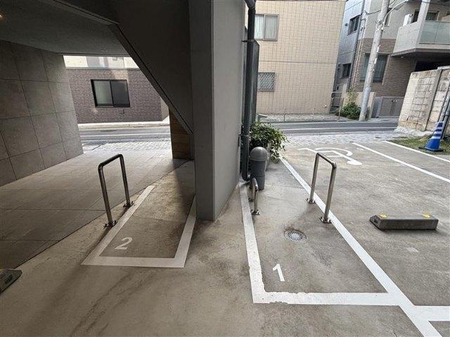 ブラウ戸越銀座テラス（0309） 物件画像