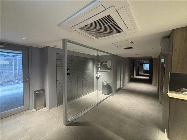ブラウ戸越銀座テラス（0309） 共有部分