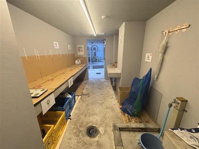 ブラウ戸越銀座テラス（0309） 共有部分
