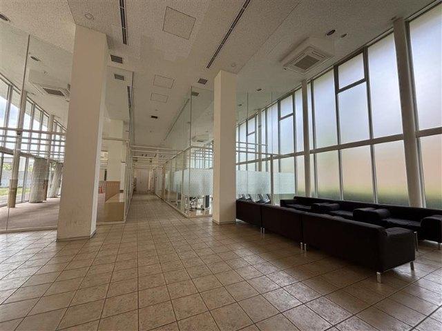 アルファグランデ成田弐番街（1006） エントランス