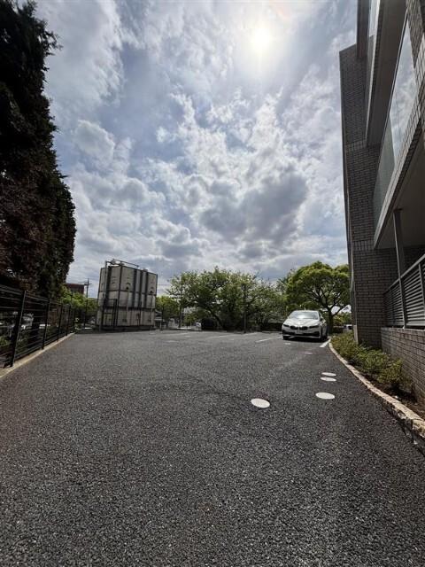 ボン・シック成田（0218） 駐車場