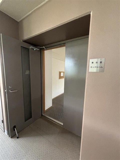 αグランデ成田（1001） 共有部分