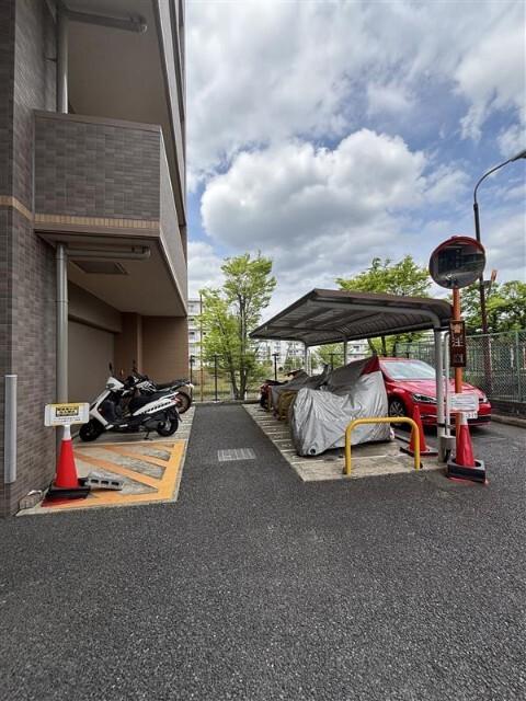 αグランデ成田（1001） 共有部分