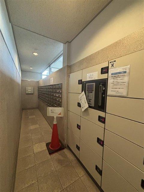 αグランデ成田（1001） 共有部分