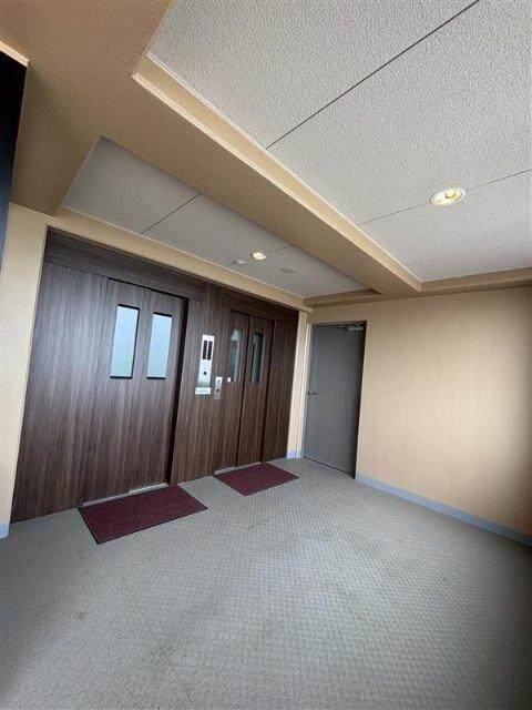 αグランデ成田（1001） 共有部分