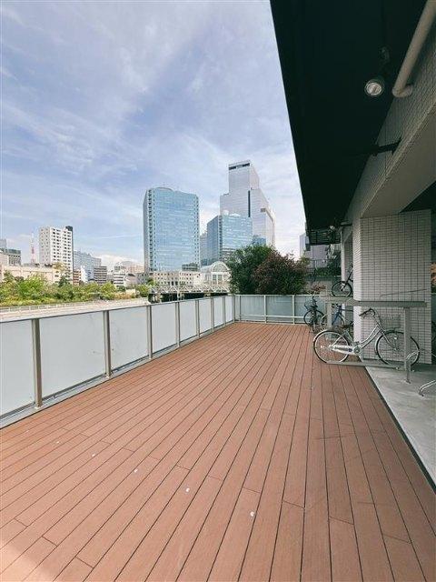 ＤｅＬＣＣＳ　ＴＯＫＹＯ　ＢＡＹ（0503） 共有部分