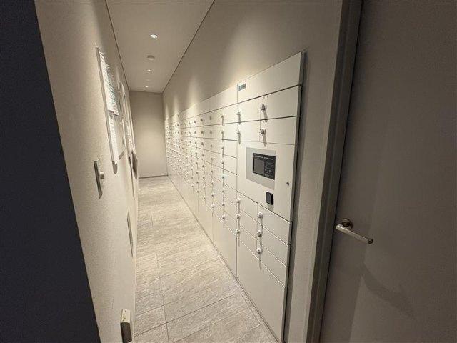 クラシアム神奈川台場（0608） 共有部分