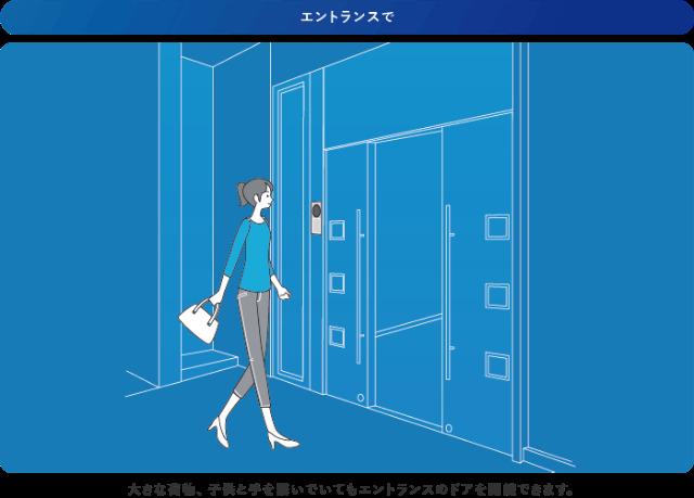 リーフガーデン浦安 物件画像