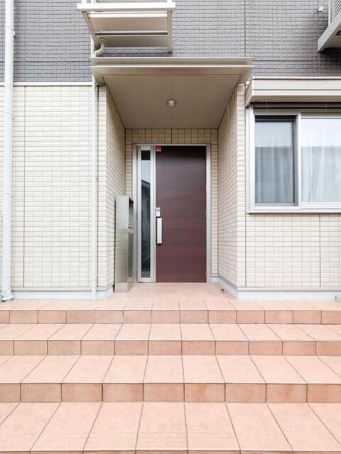 GRACE SQUARE（101） 物件画像
