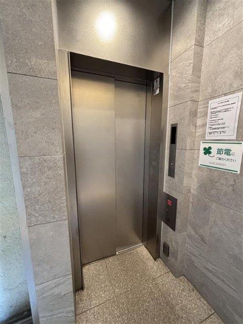 マドレーヌ駒込 共有部分