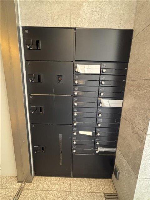 マドレーヌ駒込 その他