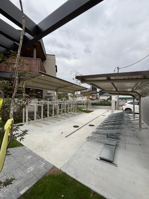 Ｇｒｅｅｎ　Ｔｅｒｒａｃｅ（0008） 物件画像