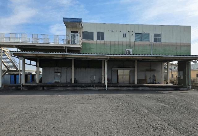 外観写真1