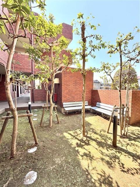 リバティーヒル壱番館（0410） 共有部分
