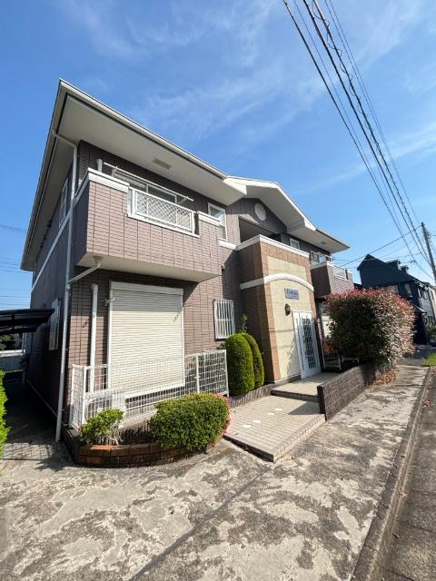 フォルトゥーナ（0101） 外観