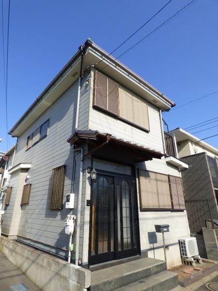 篠崎７丁目戸建（0001） ロビー
